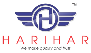 Harihar Power Press