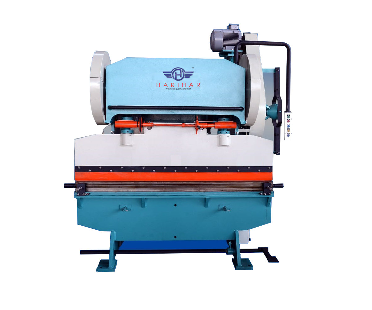 Mechanical Press Break Machine