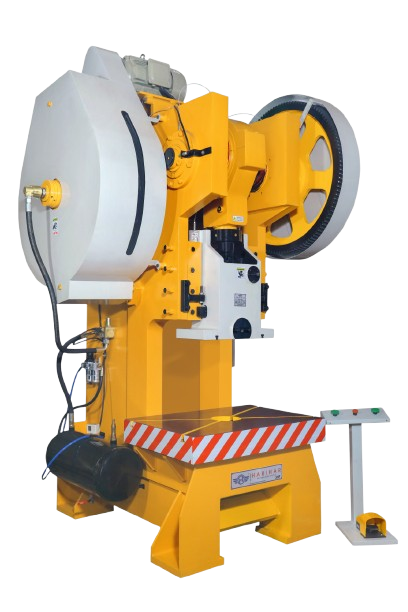 C Type Pneumatic Power Press