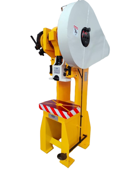 C Type UN Gear Power Press