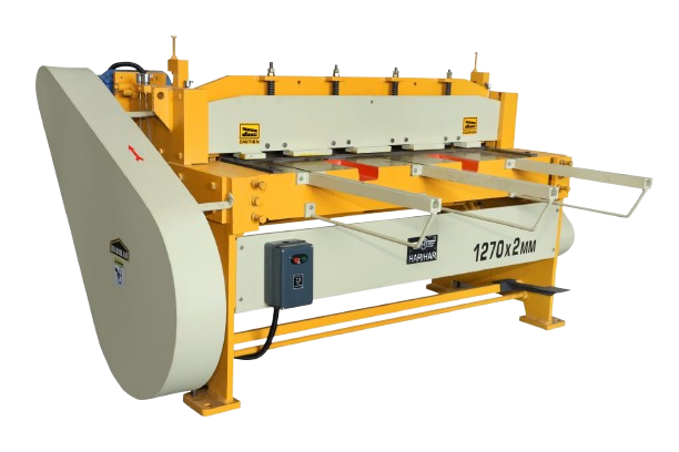 Pillar / H Type Mechanical Power Press