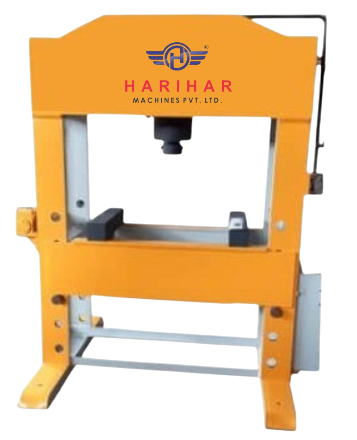  H Type Hydraulic Workshop Press Machine