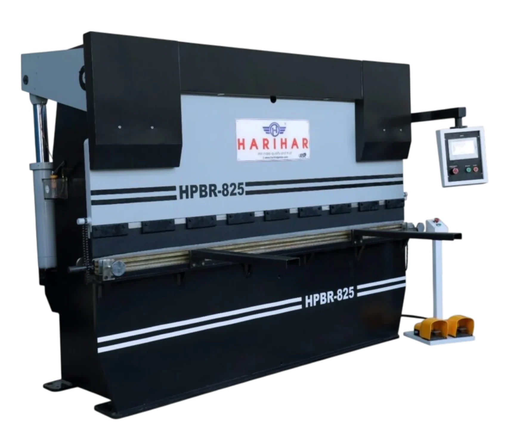 Hydraulic Press Break Machine