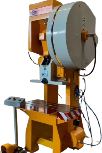 C Type Ungear Pneumatic Power Press